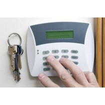 Leads alarme et sécurité