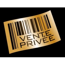 Leads brut en ventes privées