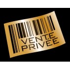 Leads brut en ventes privées
