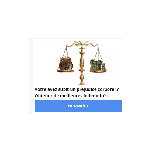 Leads en Brut demande d'avocat