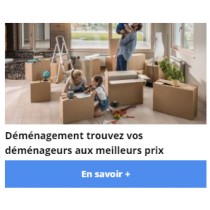 Leads déménagement