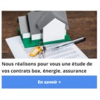 Leads changement de fournisseur d'énergie, Internet et mobile, assurance habitation