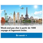 Leads dans le voyage et tourisme