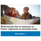 Leads dans le voyage et tourisme