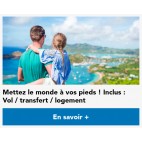 Leads dans le voyage et tourisme