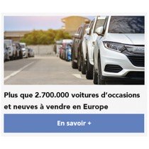 Leads secteur automobile