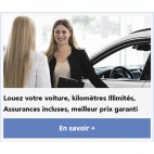 Leads secteur automobile