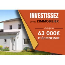 Vente immobilière
