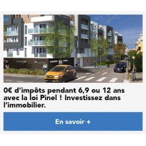 Leads bruts Défiscalisation Loi Pinel