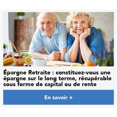 Leads bruts Épargne Retraite