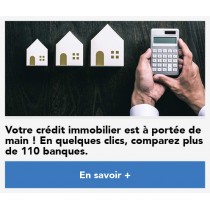 Leads bruts Crédits Immobilier