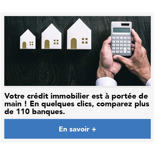 Leads bruts Crédits Immobilier