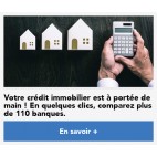 Leads bruts Crédits Immobilier