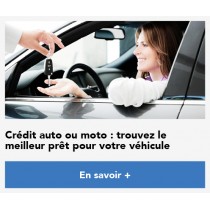 Leads bruts Crédits auto moto