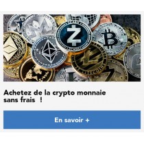 Leads bruts crypto-monnaie