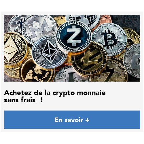 Leads bruts crypto-monnaie